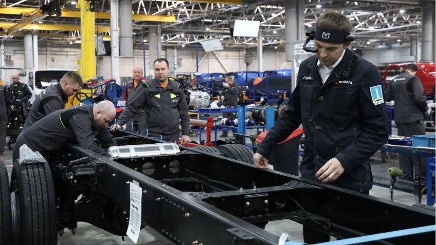 Фото: пресс-служба правительства