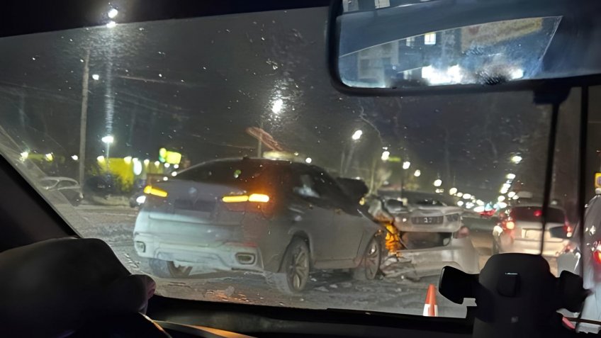 Фото: ЧП Ульяновск