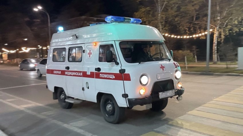 Фото: mosaica.ru