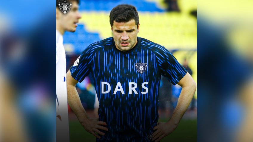 Фото: ФК «Волга»