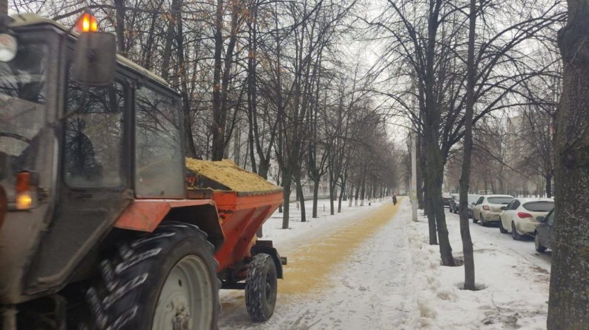 Фото: администрация города