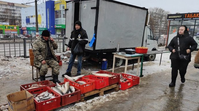 Фото: администрация города