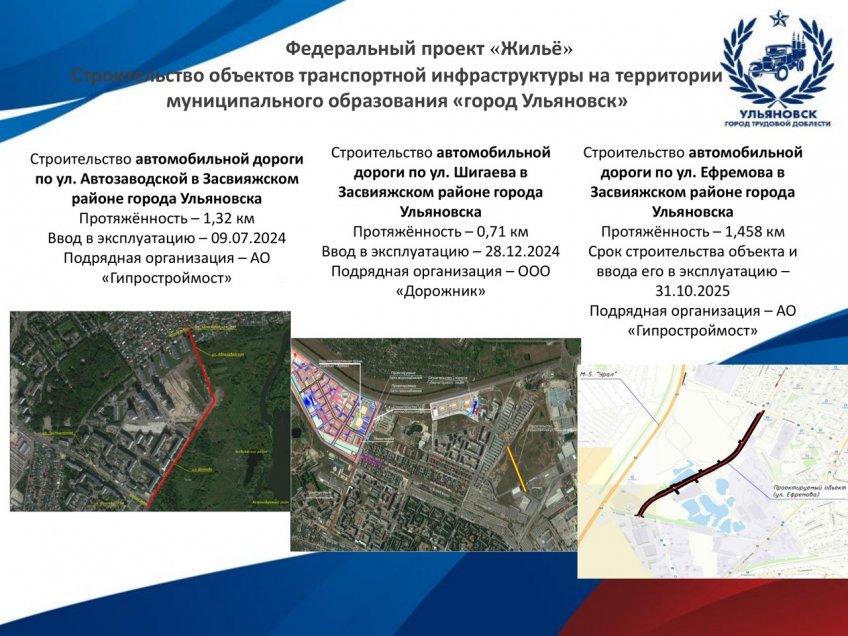 Фото: Ульяновская Городская Дума