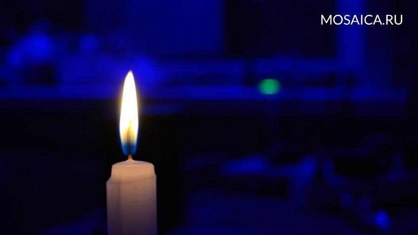 тематическое, mosaica.ru