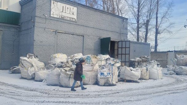 Фото: администрация Ульяновска