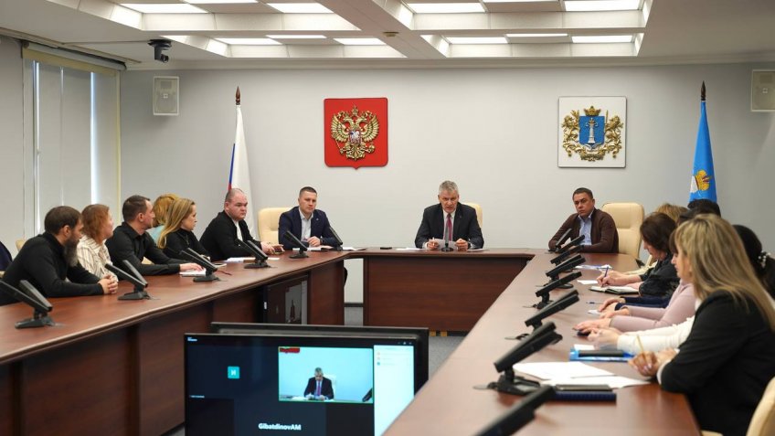 Телеграм-канал Алексея Куринного