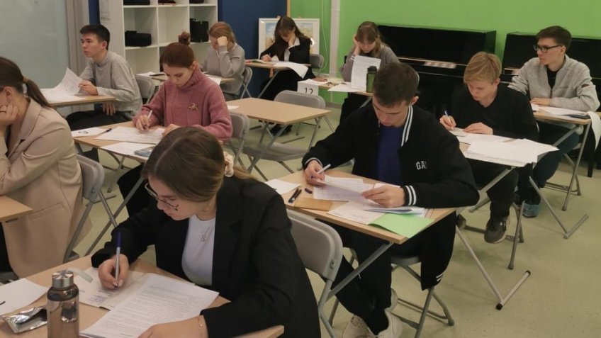 Фото: Министерство просвещения и воспитания Ульяновской области