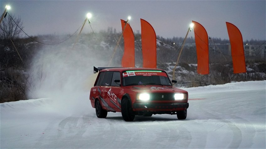 Фото: Симбирское кольцо