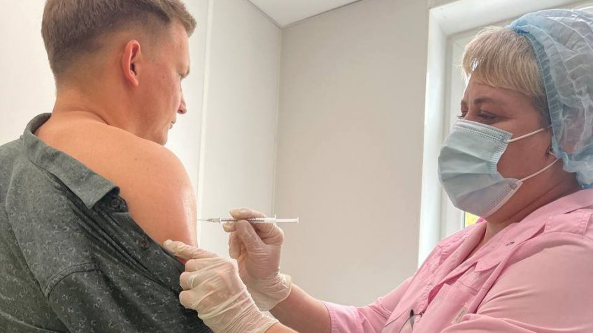 Фото: Министерство здравоохранения Ульяновской области