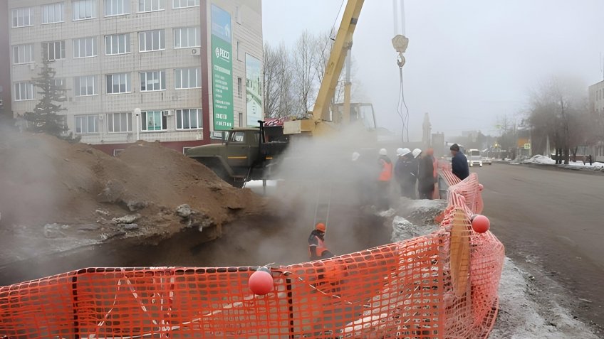 Фото: администрация города