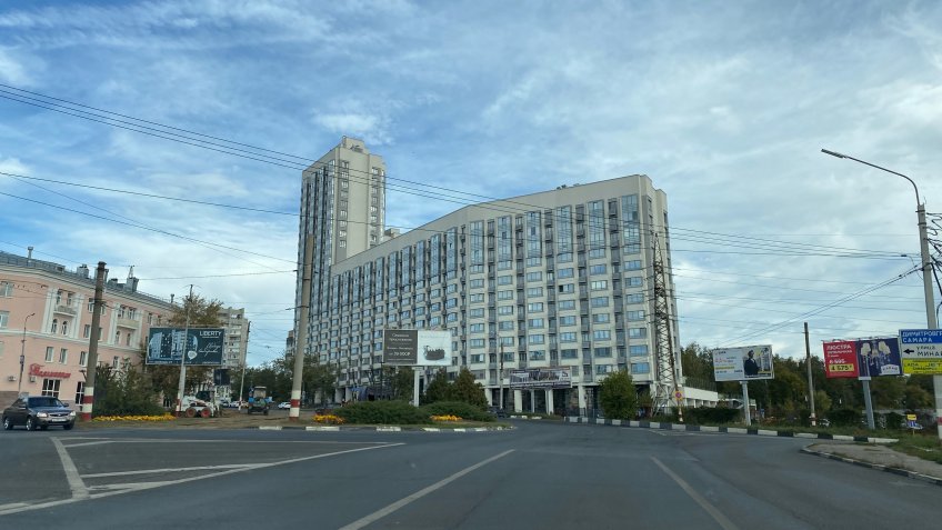 тематическое, mosaica.ru