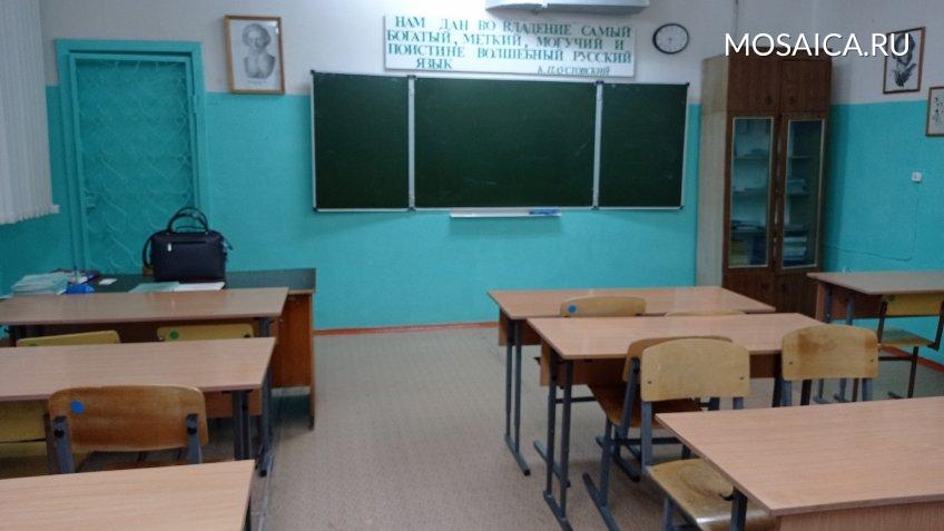 тематическое, mosaica.ru