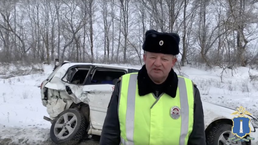 Госавтоинспекция по Ульяновской области