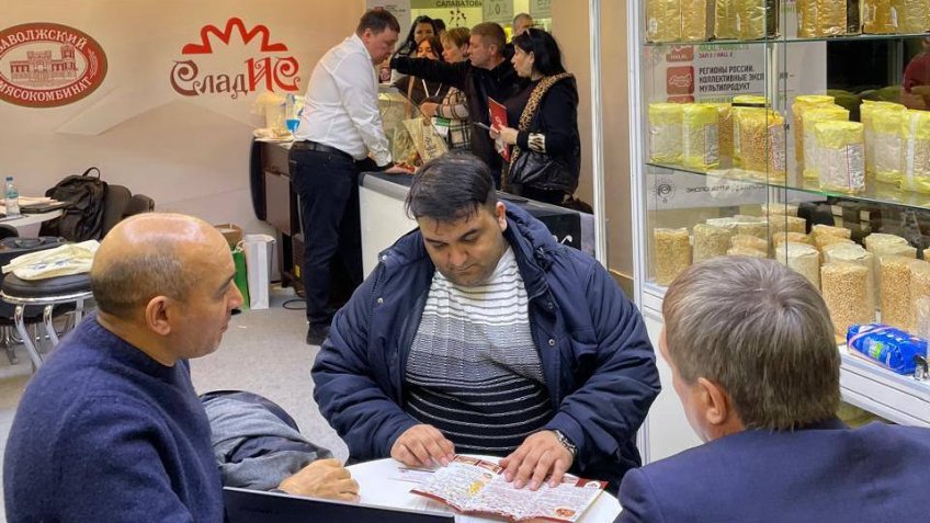 Фото: Мой бизнес | Ульяновская область