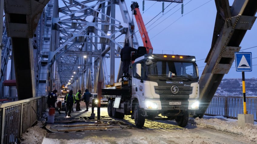 Фото: администрация города