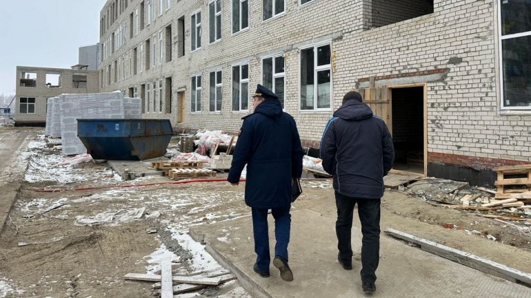 Фото: прокуратура региона