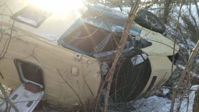 Фото: прокуратура региона