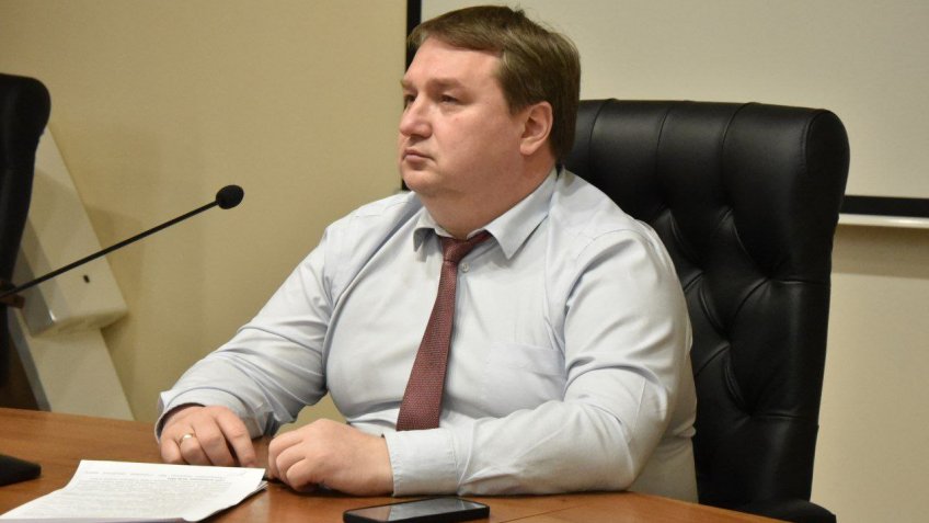 Фото: администрация города