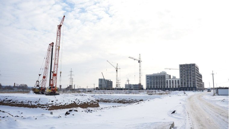 администрация Ульяновска