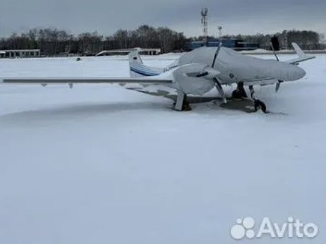 Фото предоставлено пресс-службой Авито