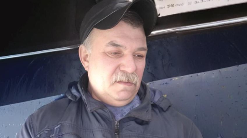 Фото: Лиза Алерт 