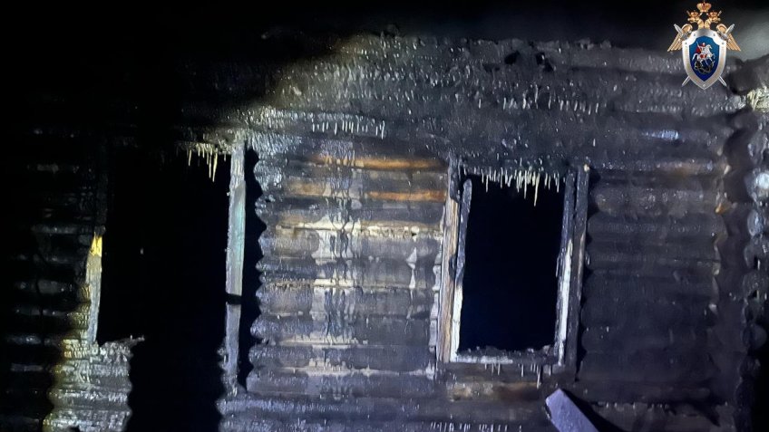 СУ СК РФ по Ульяновской области