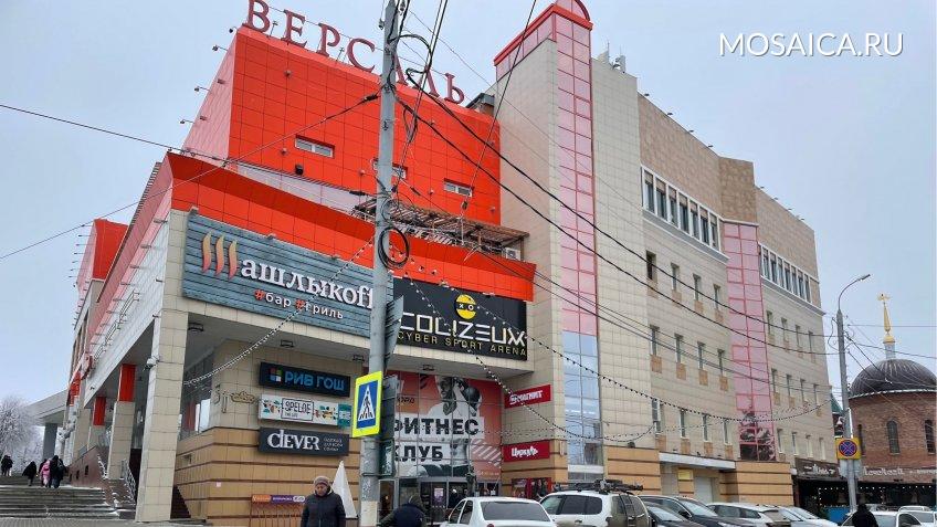 тематическое, mosaica.ru