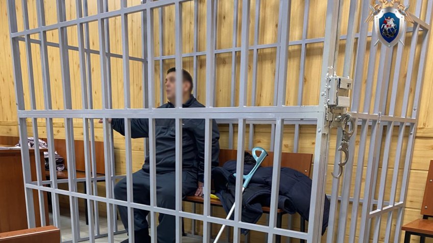 СУ СК РФ по Ульяновской области