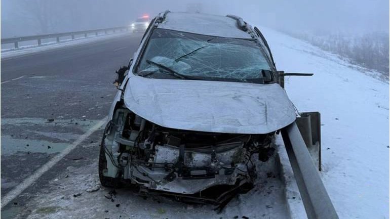 Фото: ГИБДД по Ульяновской области