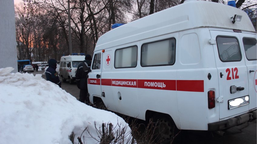 тематическое, mosaica.ru