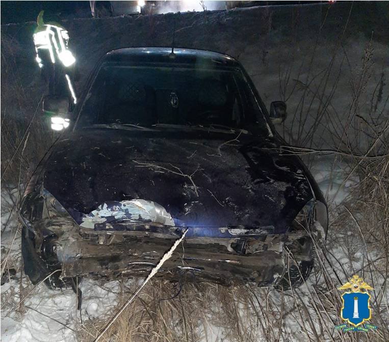 Госавтоинспекция по Ульяновской области