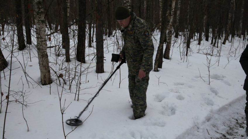 Фото: Следственный комитет