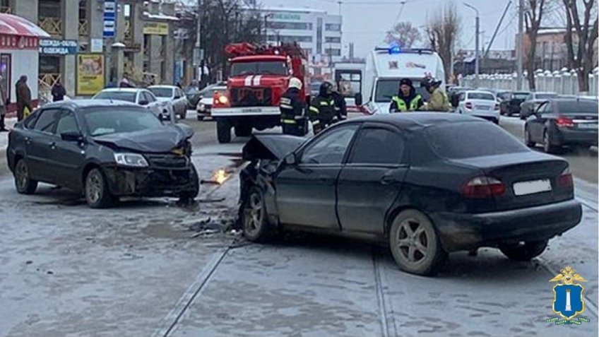 Госавтоинспекция по Ульяновской области