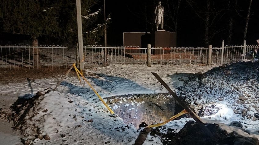 Фото: Следственный комитет