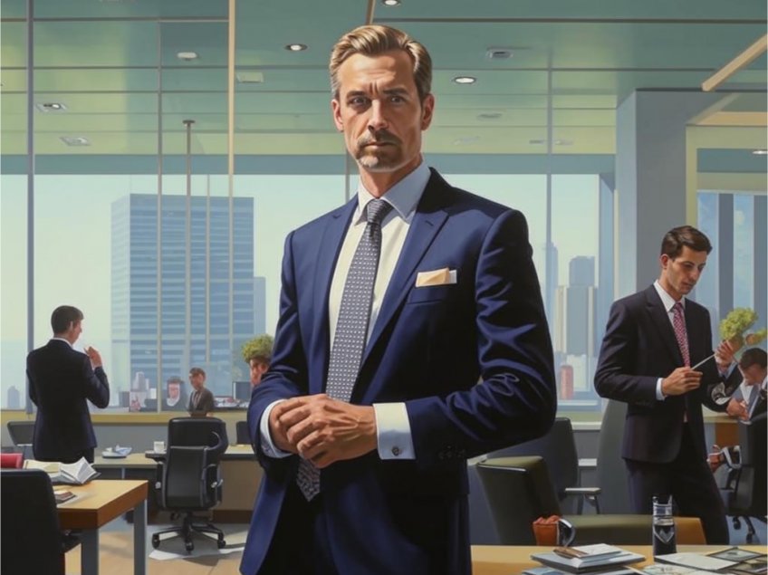 Фото ПАО Сбербанк