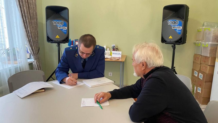 Фото: прокуратура региона