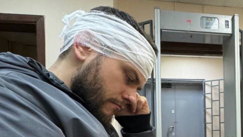 Фото: Треш. Ульяновск