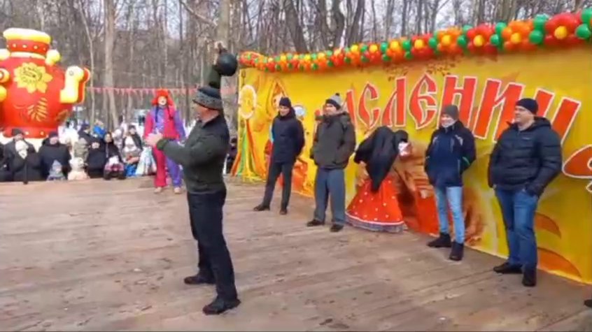 Фото: Управление культуры | Дирекция парков Ульяновска