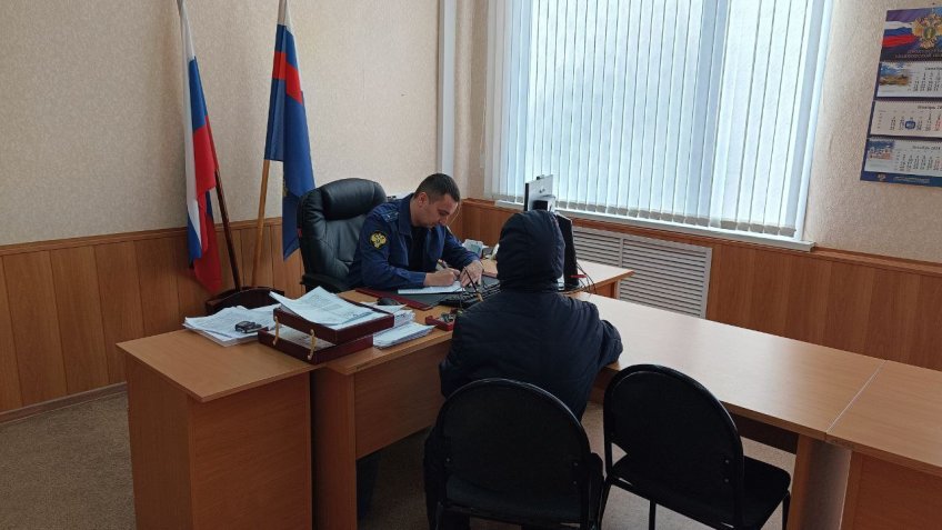 Фото: прокуратура региона