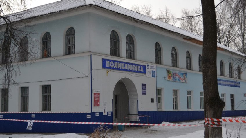 Фото: Министерство здравоохранения Ульяновской области