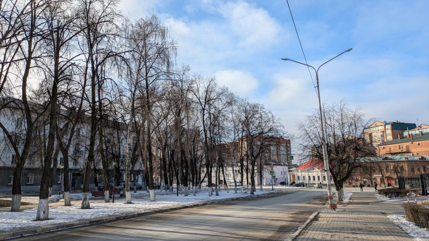 тематическое, mosaica.ru