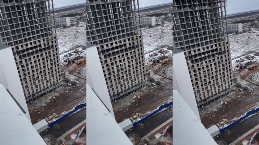 Фото: Треш. Ульяновск