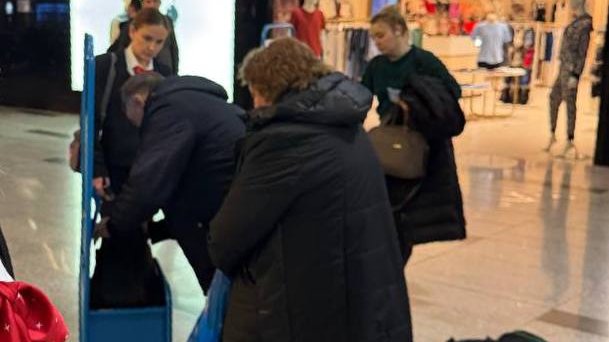 Телеграм-канал Айрата Гибатдинова