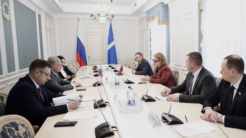 сайт правительства Ульяновской области