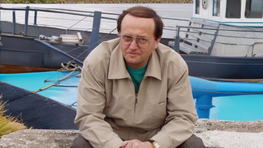 Фото: Сергей Титов