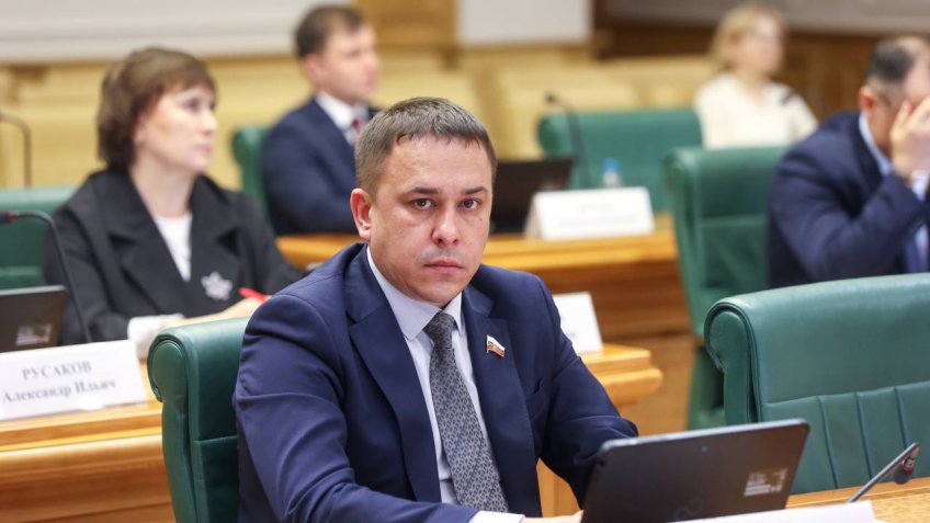 Фото: Айрат Гибатдинов