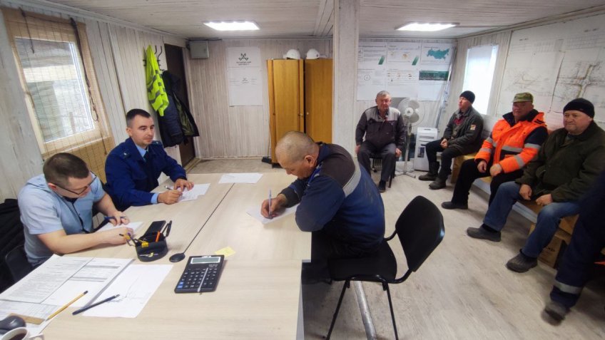 Фото: прокуратура УО