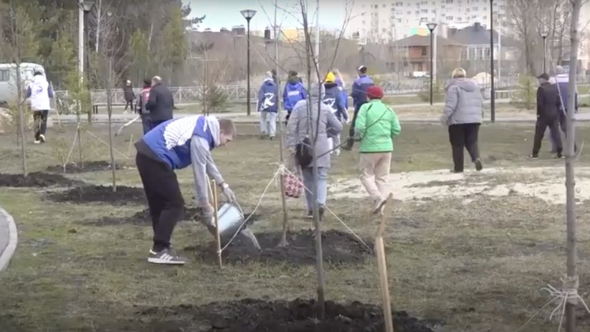 администрация Ульяновска