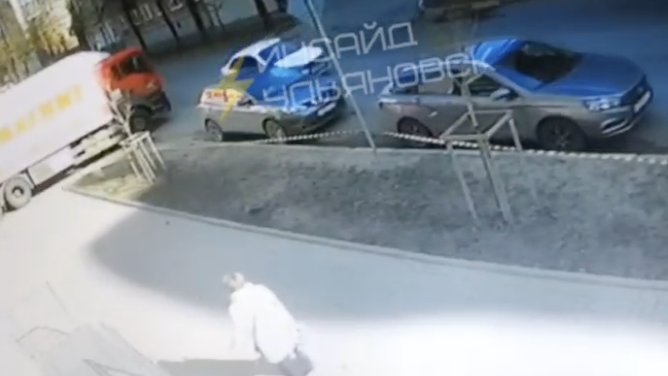 Инсайд Ульяновск