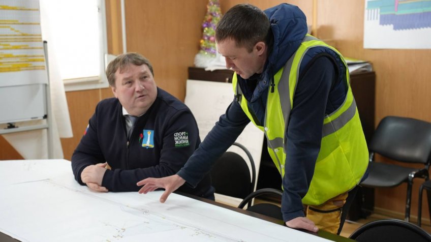 Фото: администрация Ульяновска